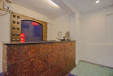 هتل Oyo Flagship 13853 Shruti Resort Calangute