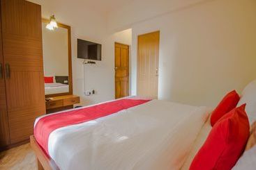 هتل Oyo Flagship 13853 Shruti Resort Calangute