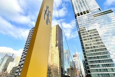 فندق Pod Times Square