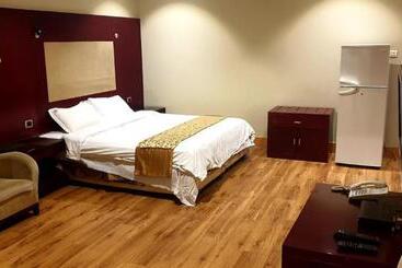 فندق Raoum Inn Khafji Southern
