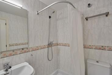 هتل Residence Sa Guilla II