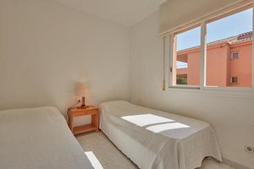 هتل Residence Sa Guilla II