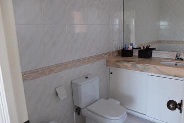 هتل Residence Sa Guilla II