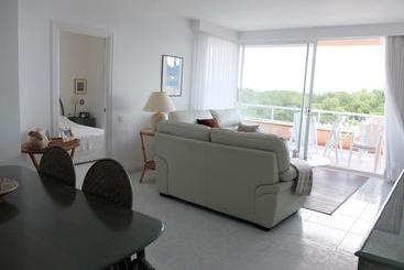 هتل Residence Sa Guilla II