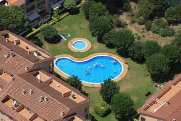 هتل Residence Sa Guilla II