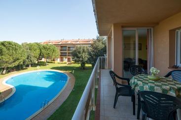 هتل Residence Sa Guilla II