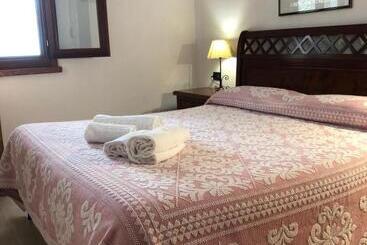 ホテル Residence Sa Pintadera