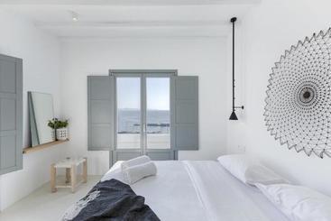 호텔 Sealine Villas