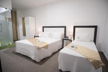 فندق Sh Boutique