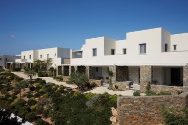 فندق Summer Senses Luxury Resort