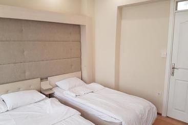 ホテル Taksim Suitell