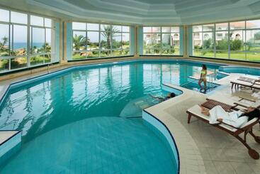 فندق Thabraca Thalasso & Diving