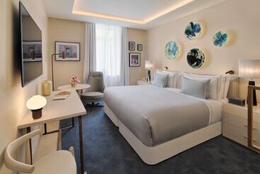 هتل The One Palácio da Anunciada