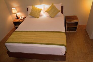 فندق The Sitio Boracay Villas And Suites