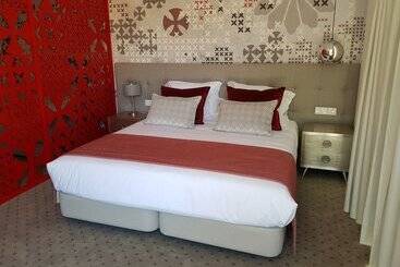 Отель Thomar Boutique