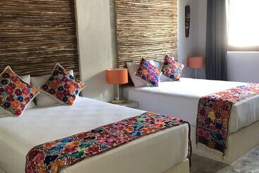 Tierra Maya Hotel Spa & Sanctuary