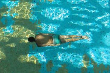 هتل The View Bouznika