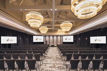 Village Hotel Sentosa By Far East Hospitality