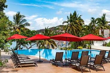 Отель Ysuri Sayulita