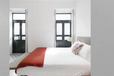 Lisbon Serviced Apartments   Castelo S. Jorge