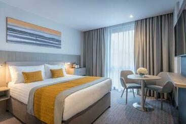 Maldron Hotel Newcastle