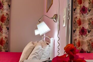 ツーリストアパートメント Spiti Prokopis   Marilena House