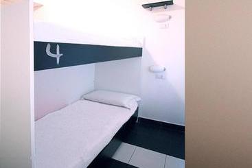 New Generation Hostel Milan Center