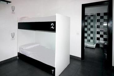 New Generation Hostel Milan Center