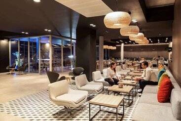 Novotel Santiago Providencia