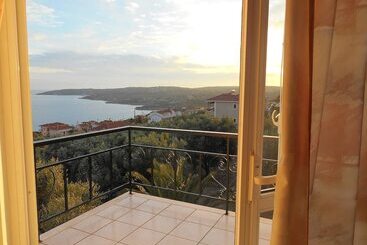 관광객 아파트 Odyseas Studios