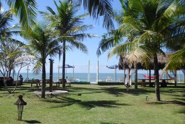 شقة Ouro Sobre Azul Apart