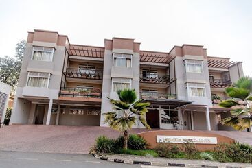 Pension Nobilis Apartments