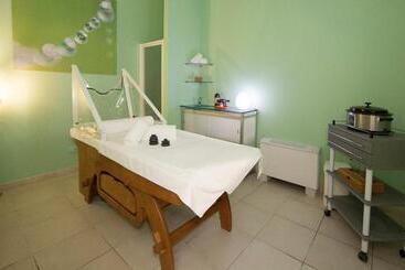 فندق Il Cigliere Wellness Spa Resort