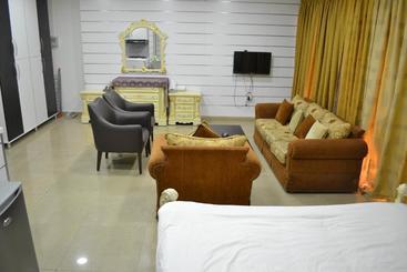 Silver Apartments