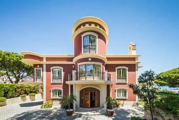 빌라 Vila Santa Eulália