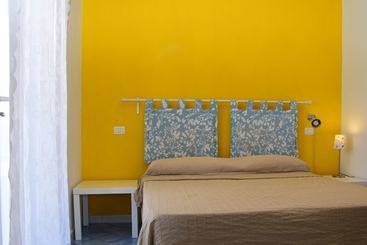 公寓 Appartamenti Del Golfo