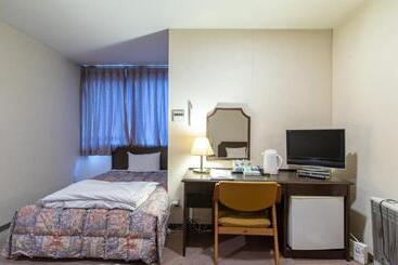 Aqua Garden Hotel Fukumaru