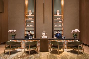 Ascott Raffles City Hangzhou