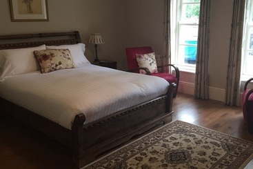 住宿加早餐  Riversdale Country House