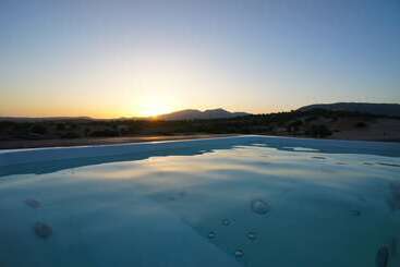 بيت ريفى Ca Na Nina