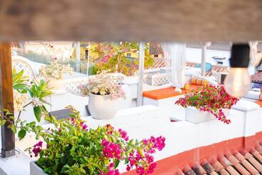 فندق Casa La Tablada