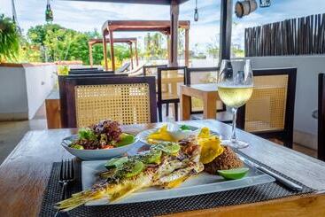 Casa Pizarro Hotel Boutique