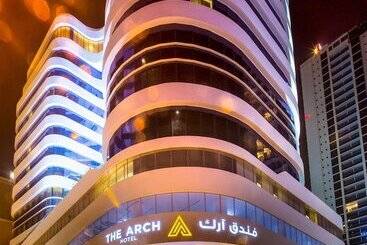 هتل Arch