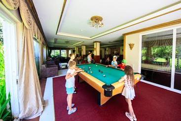 Отель Armir Palace