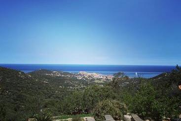 فندق L Auberge Sant Antone