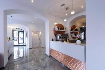 Best Western Hotel Principe Di Lampedusa