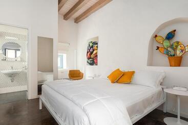 Отель Borgo D Orlando Small Country