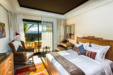 هتل Château Roslane Boutique Hôtel & Spa