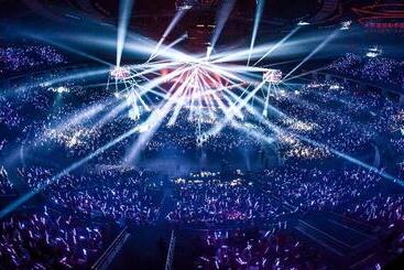 هتل Crowne Plaza Dalian Sports Center, An Ihg