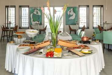 Dar El Jeld Hotel And Spa